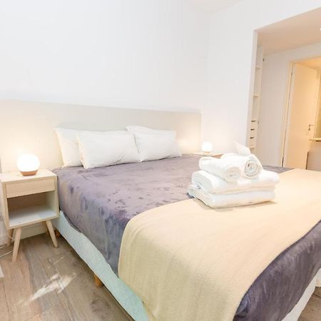 Babel Belgrano Apartment Buenos Aires Luaran gambar