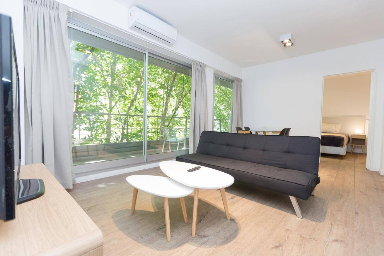 Babel Belgrano Apartment Buenos Aires Luaran gambar