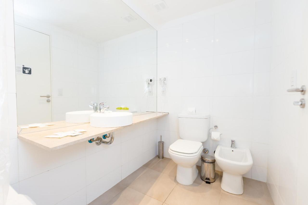 Babel Belgrano Apartment Buenos Aires Luaran gambar