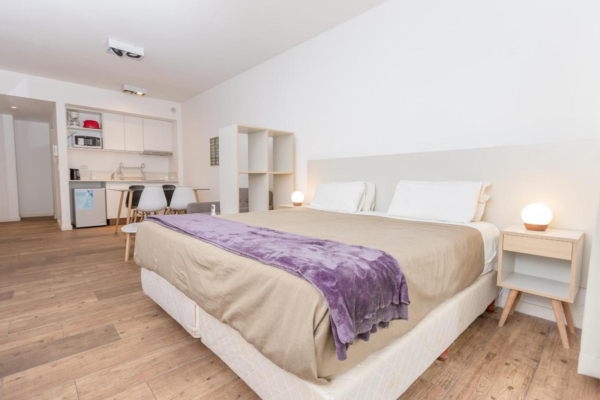 Babel Belgrano Apartment Buenos Aires Luaran gambar