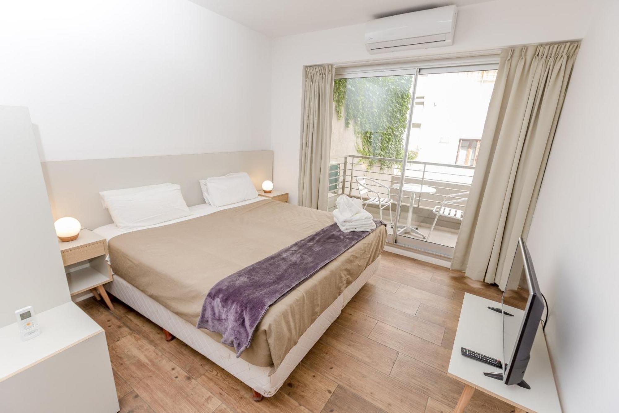 Babel Belgrano Apartment Buenos Aires Luaran gambar